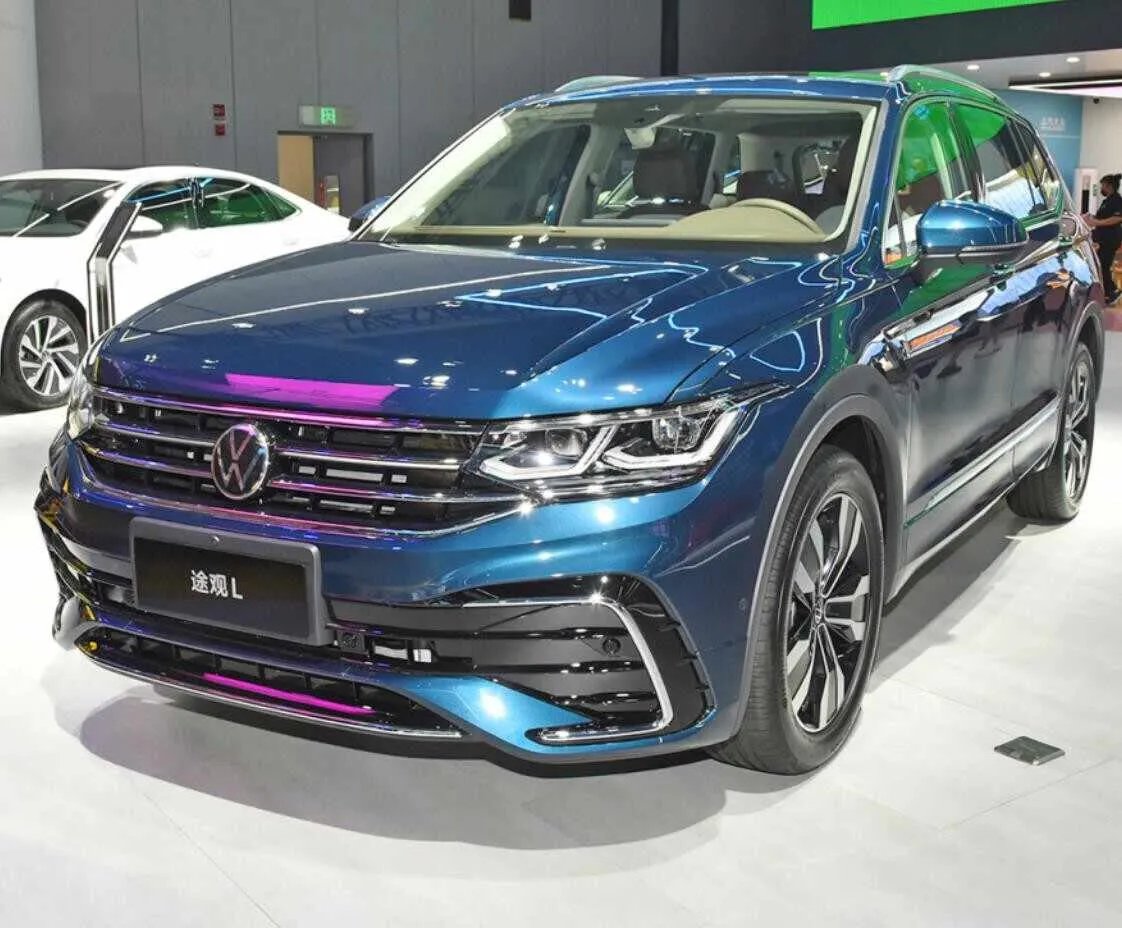 suv车型大全20万左右