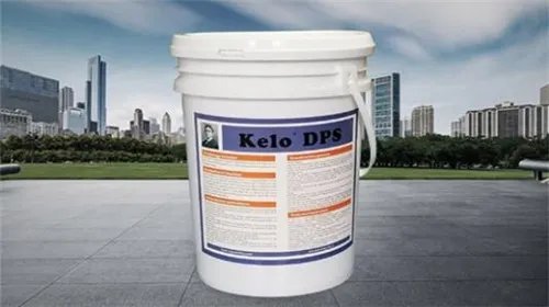 防水材料有哪些