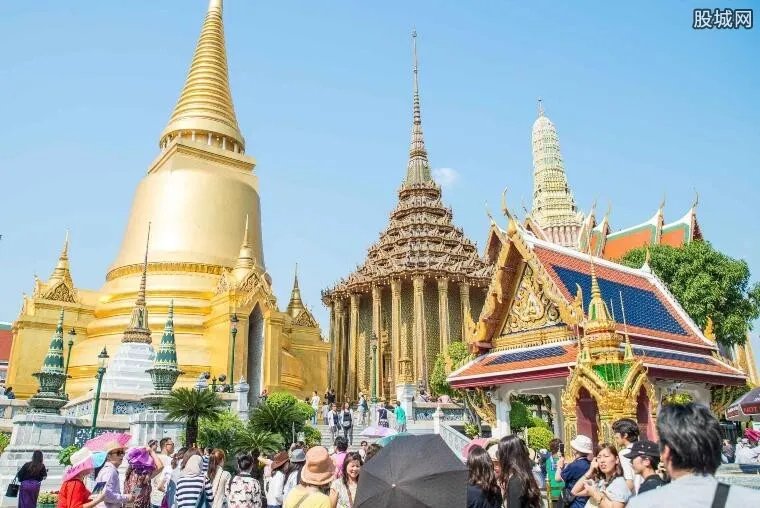 游客在泰遇黑导游 喜欢去旅游的市民要注意啦