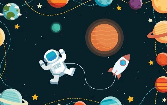 中国开启火星探测是怎么回事 中国开启火星探测叫什么名