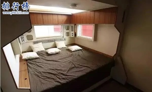 世界上最贵的越野房车:UNICAT TC59售价8000万(全球旅行毫无压力)