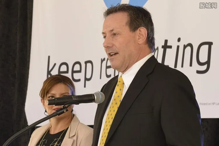 惠普运营官逝世 享年61岁毕生成就大回顾