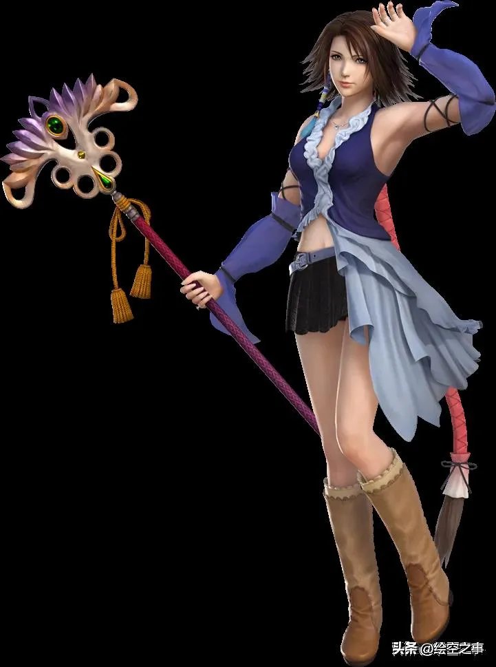 羞辱尤娜3中文版（永远的童年女神尤娜与那场向死而生的旅途）