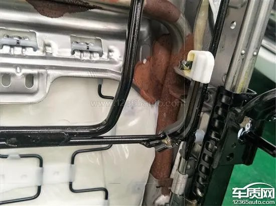 奇瑞瑞虎7质量问题爆发