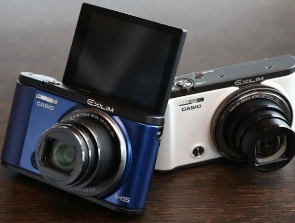 卡西欧为什么退出卡片机？