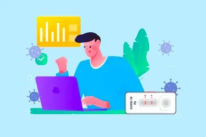 新冠阳性可以上班吗