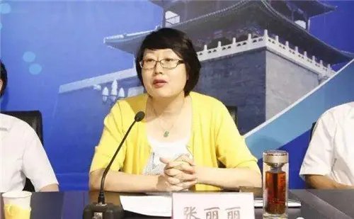 女厅官又出事了  毕业后一路高升 曾在天津港爆炸中被撤职