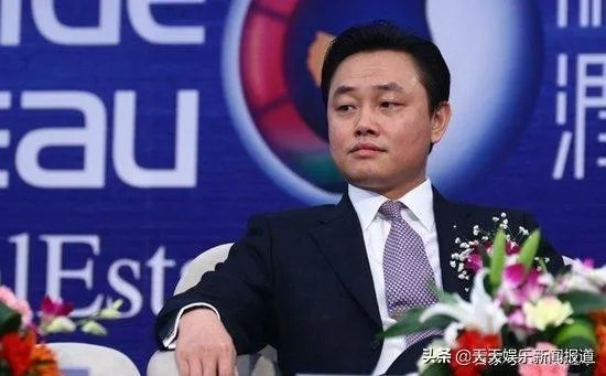 黄光裕出狱了你怎么看?