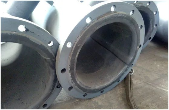 耐磨管有什么用?