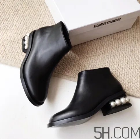 nicholas kirkwood是什么牌子?nicholas kirkwood贵吗?