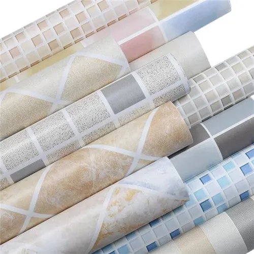 仿瓷涂料墙面怎么翻新最省事