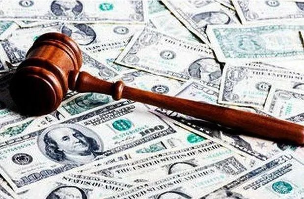 华为起诉Verizon,说说汽车圈的那些官司案