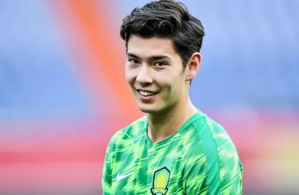 盘点那些加入中国国籍的运动员们:代表中国队出战!