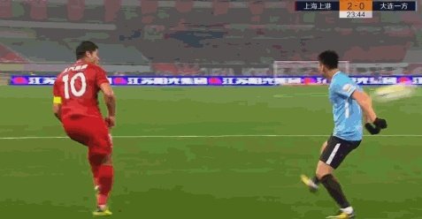 奥斯卡武磊双戴帽是什么意思？