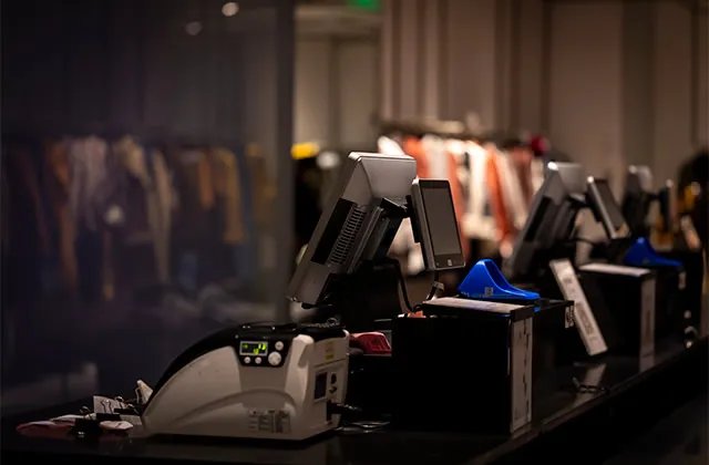 大型商场收银系统需要具备哪些功能 商场收银系统的选择原则