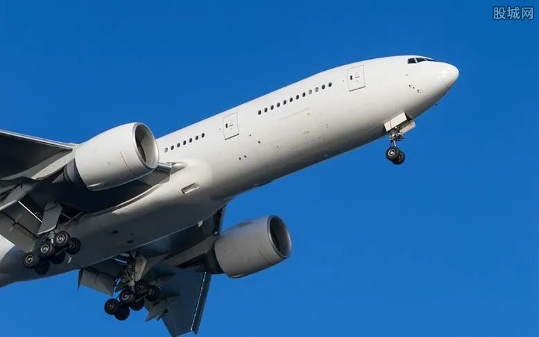 波音公司股价暴涨 什么原因导致股价上涨的？