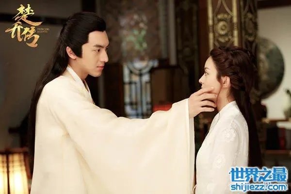 诸葛玥楚乔怀孕那段真相，第一次竟然是和燕洵 