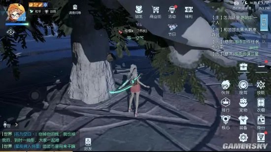 龙族幻想声之绊异闻攻略大全 声之绊怎么触发