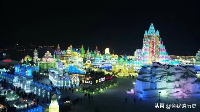 黑龙江省哈尔滨市疫情怎么样了？