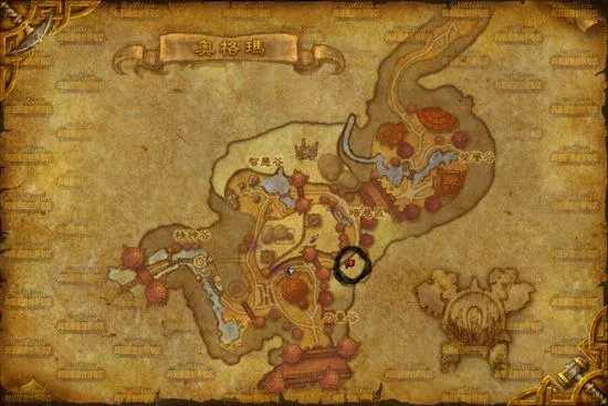 魔兽世界幻化规则详解 幻化系统操作指南