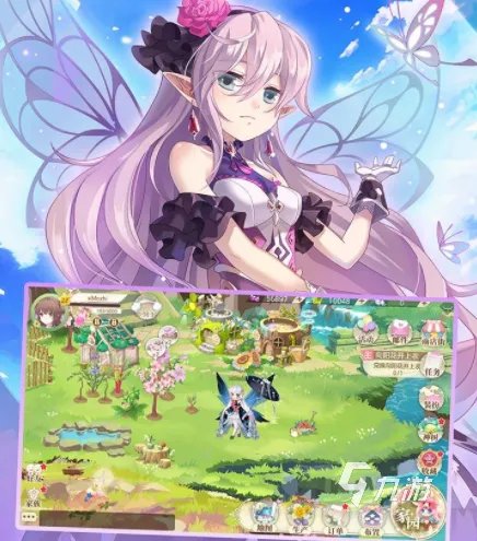 可以附身美女游戏排行榜前十名2021 好玩的美女游戏推荐