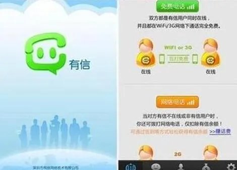 网上打电话用什么软件好 网络电话软件十大排行榜