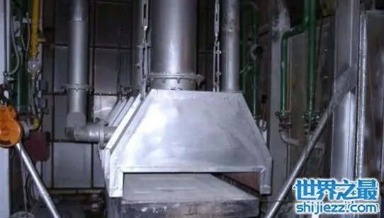 火葬场火化遗体真实过程，人生的最后一程(胆小勿入) 