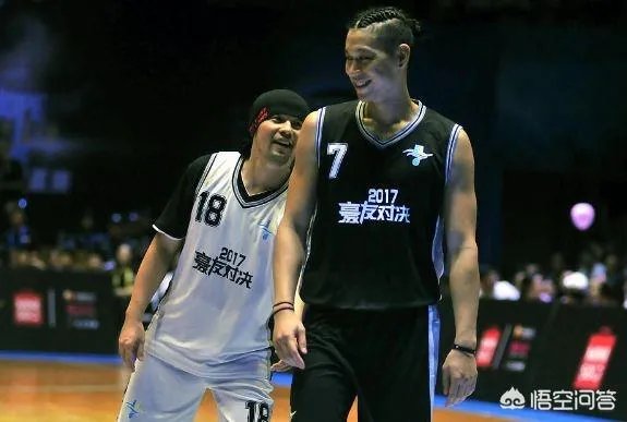 如果林书豪加入中国男篮,中国男篮的上限会在哪里?