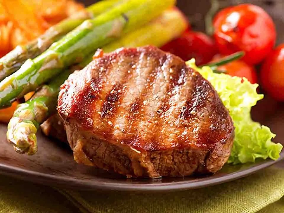 贫血吃什么食物好