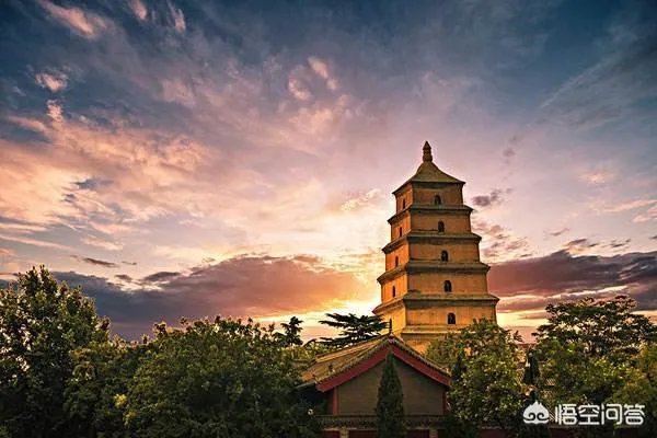 大西北有哪些旅游的好地方?