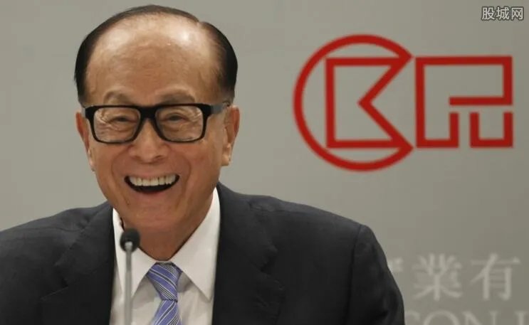 李嘉诚资产分配 李嘉诚财产分配方案出炉