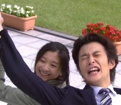 筱原凉子赤西仁合作过什么电视剧呢 anego深受观众喜爱