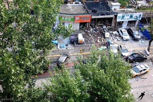 泸县一工厂起火致5人受伤,起火的原因是什么?