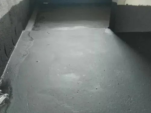 什么是js防水涂料