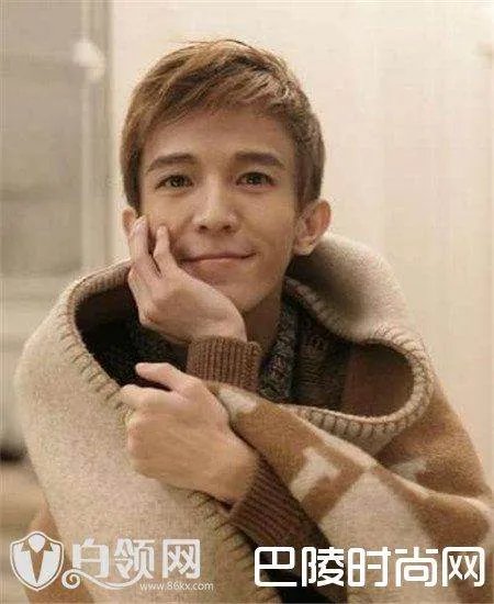 郭敬明是同性恋吗