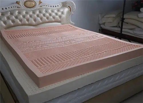 乳胶床垫的优缺点有哪些