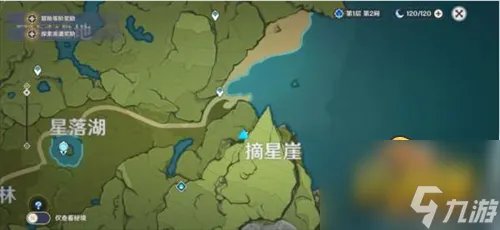 原神地灵龛位置在哪里 地灵龛位置分布图汇总