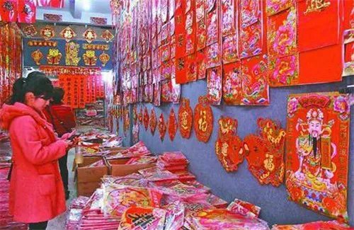 国内婚礼用品批发市场有哪些   让婚礼筹备不再跑断腿