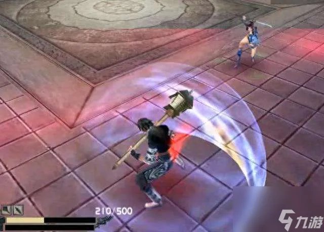 流星蝴蝶剑卡武器指南及最强武器图鉴 所有武器连招及大招解析