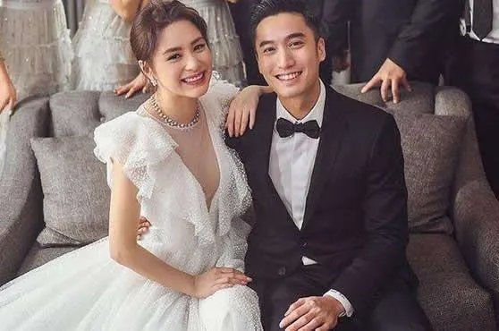 赖弘国再回应与阿娇离婚：2分钟说出了5个重点你怎么看待