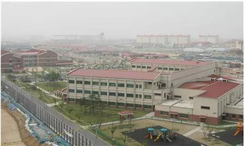 驻韩美军规模会不会有变化？