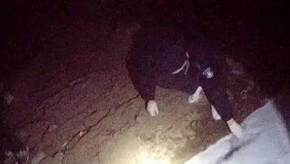 洗衣厂偷排废水是怎么回事?