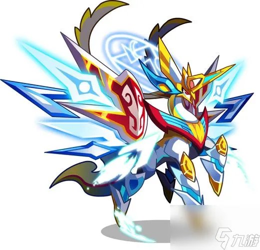 奥拉星奥天是什么