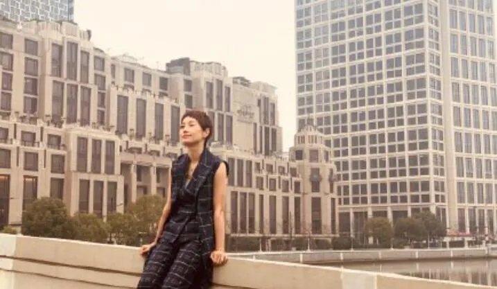 马伊琍道歉是怎么回事 马伊琍道歉是为什么