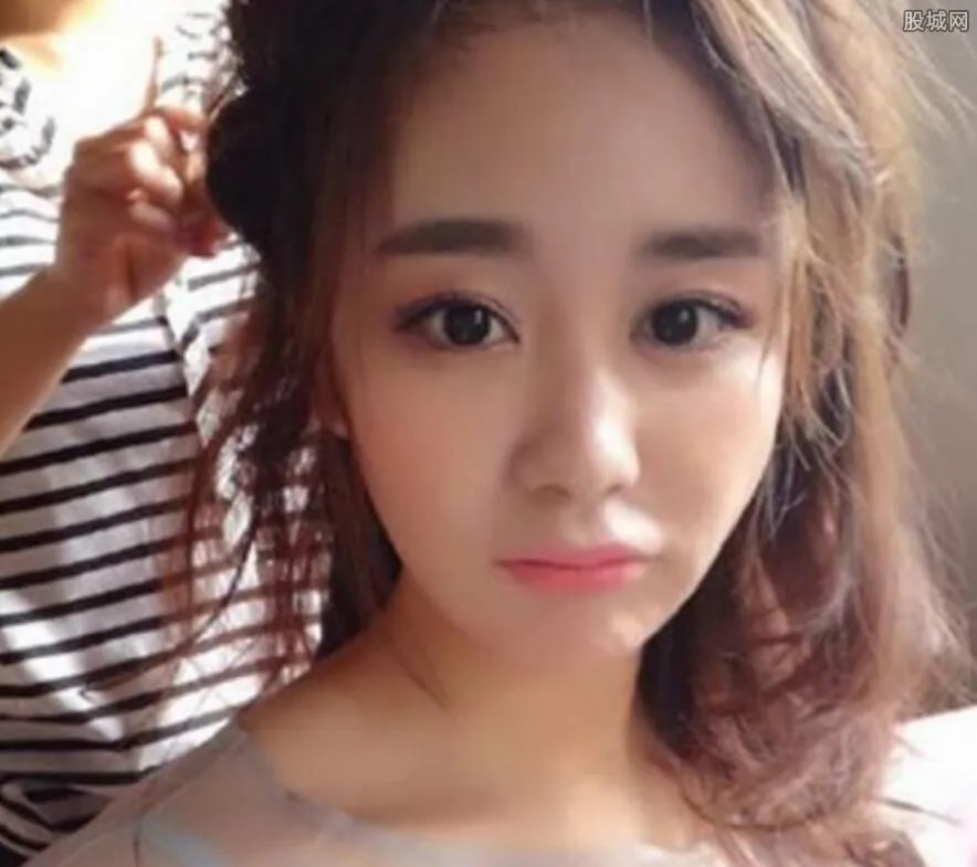 最萌年龄差CP浮出水面 海陆现在的男朋友是谁