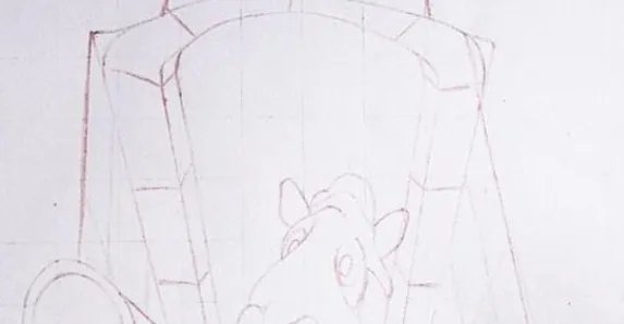 3d立体画制作教程