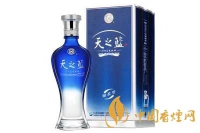 天之蓝酒价格多少钱一瓶 天之蓝酒价格表和图片大全