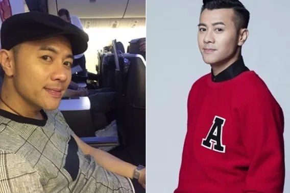 梁汉文酒驾是怎么回事？