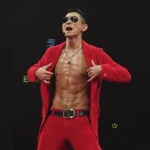 你有哪些刘德华的图片？