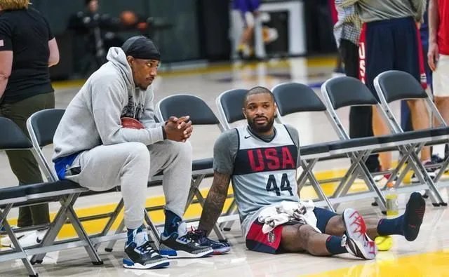 塔克因伤退出美国男篮,是否会影响接下来男篮的比赛?